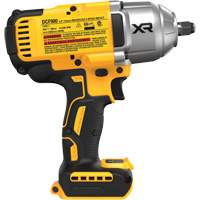 XR&reg; High Torque Impact Wrench with Hog Ring Anvil (Tool Only), 20 V, 1/2" Socket Nuna Depot Inc.