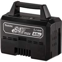 BL6440 Battery, Lithium-Ion, 64 V, 4 Ah Nuna Depot Inc.