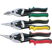 Aviation/Tin Snips Set Nuna Depot Inc.
