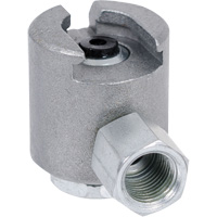 JBHC-78 Couleur de graissage &agrave; t&ecirc;te ronde, Filetage de 1/8" NPT Nuna Depot Inc.