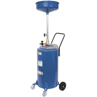 JOIDR68GD Heavy-Duty Waste Oil Drain Nuna Depot Inc.