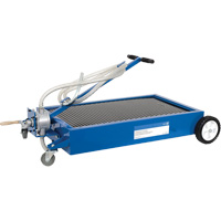 JOIDRLPM Low Profile Steel Tank Oil Drain Nuna Depot Inc.