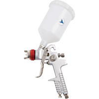 SG600 Heavy-Duty High Pressure Spray Gun Nuna Depot Inc.