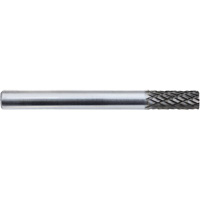 A1-DC Jet-Kut&reg; GP Carbide Burr, 1/4" Dia., 5/8" Depth of Cut Nuna Depot Inc.