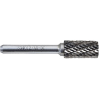 A5-DC Fraise en carbure GP Jet-Kut, 1/2" Dia., 1" Prof. de la coupe Nuna Depot Inc.