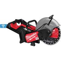 MX Fuel Cut-Off Saw with RapidStop Brake (Tool Only), 14" Nuna Depot Inc.