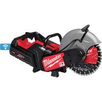 MX Fuel Cut-Off Saw with RapidStop Brake Kit, 14" Nuna Depot Inc.