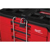 Boîte &agrave; outils avec 4 tiroirs PackOut, 16-3/10" x 22-1/5" x 14-3/10", Rouge Nuna Depot Inc.