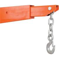 Grue pour moteur — pour usage lourd Nuna Depot Inc.