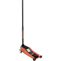 Heavy-Duty Floor Jacks, 2 Ton(s) Capacity Nuna Depot Inc.