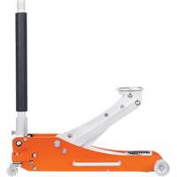 Floor Jacks - Aluminum, 2 Ton(s) Capacity Nuna Depot Inc.