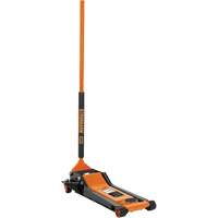 Super Heavy-Duty Floor Jacks, 2 Ton(s) Capacity Nuna Depot Inc.