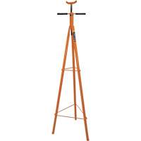 Support stabilisant pour utilisation sous un palan Nuna Depot Inc.