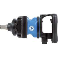 AW25LHD2 D-Handle Air Impact Wrenches, 1/2" NPT Air Inlet Nuna Depot Inc.