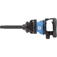 AW25LHD6 D-Handle Air Impact Wrenches, 1/2" NPT Air Inlet Nuna Depot Inc.