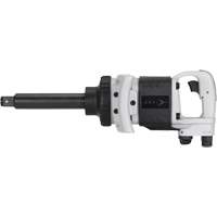 IW1SHD6 Super Heavy-Duty Air Impact Wrenches, 1" Drive, 1/2" NPT Air Inlet Nuna Depot Inc.