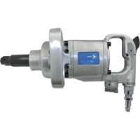 AW25AD2 D-Handle Air Impact Wrenches, 1/2" NPT Air Inlet Nuna Depot Inc.