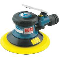 DA63CV Dual Action Air Sanders, 1/4" NPT Inlet Nuna Depot Inc.