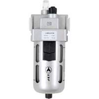 ALS12 Air Lubricators, 1/2" NPT Nuna Depot Inc.
