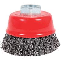 CC318T Brosses-boisseau &agrave; cr&ecirc;p&eacute;s Nuna Depot Inc.