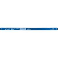 Hacksaws Replacement Blades, Bi-Metal/High Speed Steel, 12" L, 24 TPI Nuna Depot Inc.