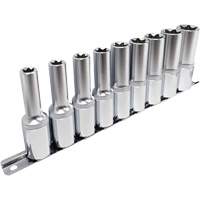 SS1209DTS External Torx&reg; Socket Set Nuna Depot Inc.