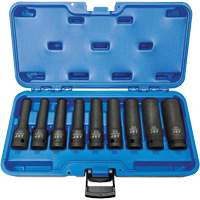PTS-912D External TORX&reg; Socket Sets - Deep Nuna Depot Inc.