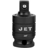 PLUJ-3838 Joints en U &agrave; verrrou pour douilles, Chocs, Prise 3/8", Douille 3/8" Nuna Depot Inc.
