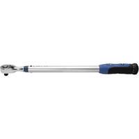 JSHD Series Super Heavy-Duty Torque Wrenches, Click, 1/2" Square Drive Nuna Depot Inc.