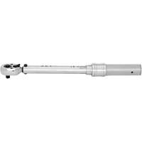 JITW-14250 Industrial Series Torque Wrenches, Click, 1/4" Square Drive, 50 - 250 in-lbs. Nuna Depot Inc.