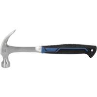 CAS-16 Ripping & Claw Hammers - Steel Handle, 16 oz., 13" L Nuna Depot Inc.