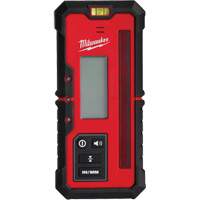 R&eacute;cepteur laser rotatif &agrave; ext&eacute;rieur rouge Nuna Depot Inc.