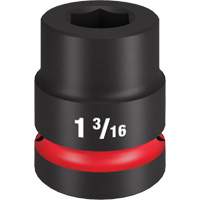 Douille Shockwave Impact Duty, Chocs, 1-3/16", Prise 1", 6 pans Nuna Depot Inc.