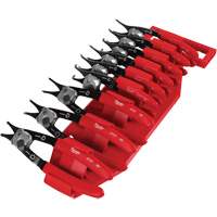 Snap Ring Pliers Set, 9 Pieces Nuna Depot Inc.