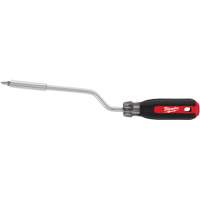 Tournevis rotatif multi-foret 2-en-1, 10-1/10" lo, Prise Coussin&eacute;e Nuna Depot Inc.