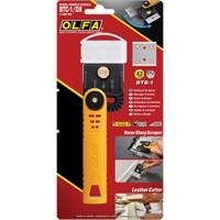 BTC-1/DX Multi-Purpose Scraper with Adjustable Head Nuna Depot Inc.