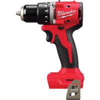 Perceuse/visseuse compacte sans balai M18 (outil seulement), Lithium-ion, 18 V, Mandrin 1/2", Couple 550 lb-po Nuna Depot Inc.