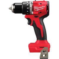 Perfomarteau/tournevis compact sans balai M18 (outil seulement), Lithium-ion, 18 V, Mandrin 1/2", Couple 550 lb-po Nuna Depot Inc.