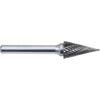 M4-DC JET-KUT GP Cone Shape Bur, 3/8" Dia. Nuna Depot Inc.