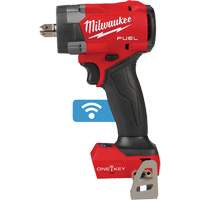 M18 Fuel Controlled Compact Impact Wrench with Pin Detent, 18 V, 1/2" Socket Nuna Depot Inc.