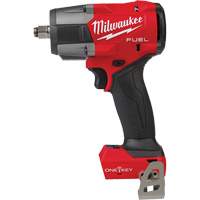 M18 Fuel Controlled Mid-Torque Impact Wrench, 18 V, 1/2" Socket Nuna Depot Inc.
