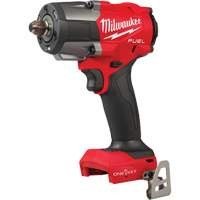M18 Fuel Controlled Mid-Torque Impact Wrench with Pin Detent, 18 V, 1/2" Socket Nuna Depot Inc.