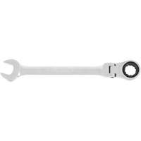 SAE Flex Head Ratchet Combination Wrench Nuna Depot Inc.