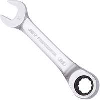 Metric Ratcheting Stubby Combination Wrench Nuna Depot Inc.