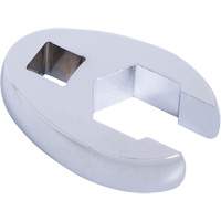 Metric 6-Point Flare Nut Crowfoot Wrench Nuna Depot Inc.