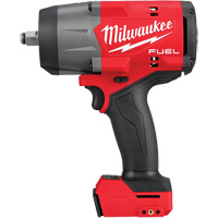 M18 Fuel 1/2" High Torque Impact Wrench with Friction Ring, 18 V, 1/2" Socket Nuna Depot Inc.