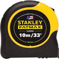 Ruban &agrave; mesurer FatMax, 1-1/4" x 33' Nuna Depot Inc.
