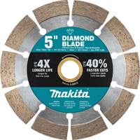 Diamond Saw Blade Nuna Depot Inc.