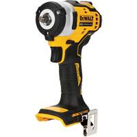 MAX* Cordless Impact Wrench with Hog Ring Anvil (Tool Only), 20 V, 3/8" Socket Nuna Depot Inc.