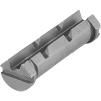 Doublures de m&acirc;choire &agrave; filetage pour tuyaux rev&ecirc;tus Nuna Depot Inc.